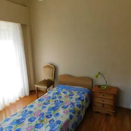 Vyronos Flat. * Каламата