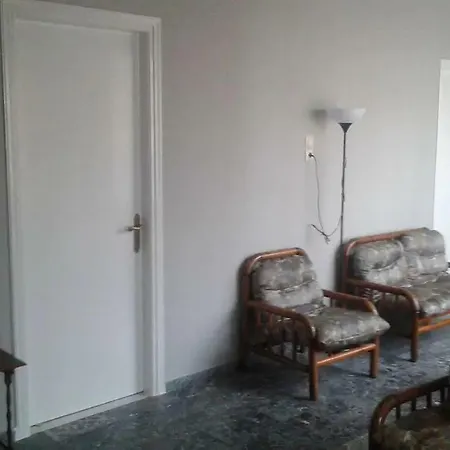 Vyronos Flat. Апартаменты