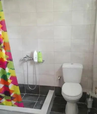 Vyronos Flat. Апартаменты *